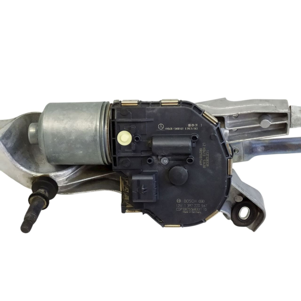 MÁQUINA LIMPADOR PARA-BRISA  MERCEDES-BENZ C 200K 1.8 2009 195112