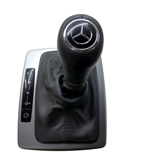 ALAVANCA TRAMBULADOR  MERCEDES-BENZ C 200K 1.8 2009 195164