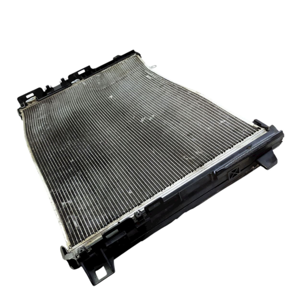 CONDENSADOR DO AR CONDICIONADO MERCEDES-BENZ C 200K 1.8 2009 V1727 - P12