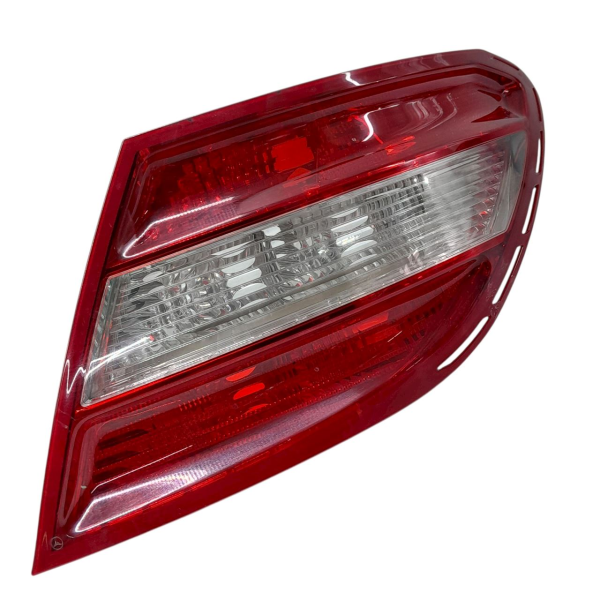 LANTERNA DIREITA MERCEDES-BENZ C 200K 1.8 2009 V1727 - P19