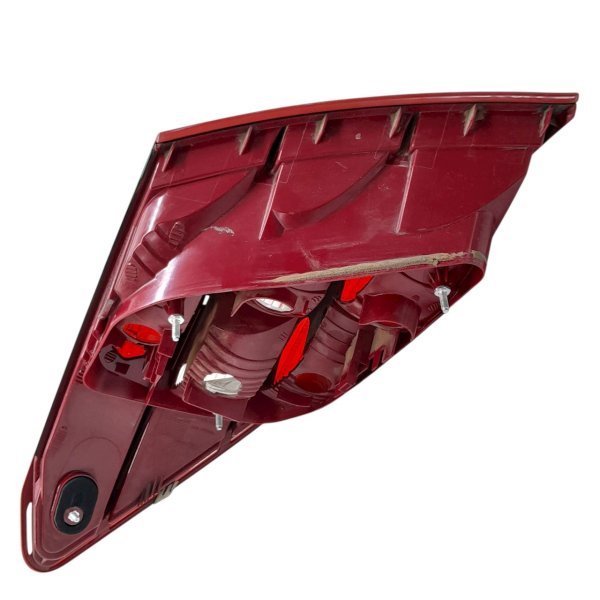 LANTERNA DIREITA MERCEDES-BENZ C 200K 1.8 2009 V1727 - P19