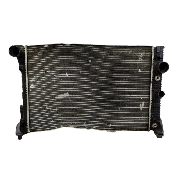 RADIADOR DE ÁGUA MERCEDES-BENZ C 200K 1.8 2009 V1727 - P36