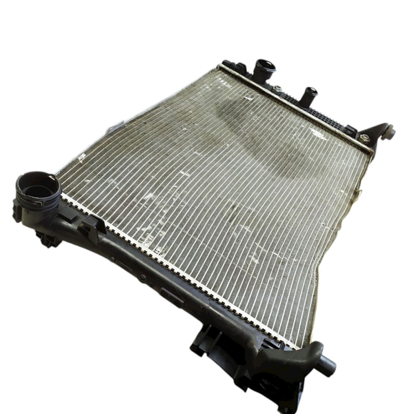 RADIADOR DE ÁGUA MERCEDES-BENZ C 200K 1.8 2009 V1727 - P36