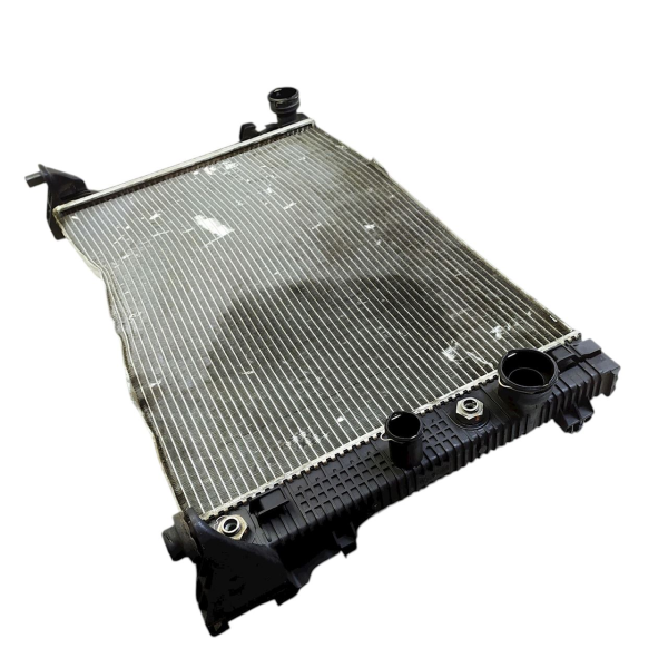 RADIADOR DE ÁGUA MERCEDES-BENZ C 200K 1.8 2009 V1727 - P36