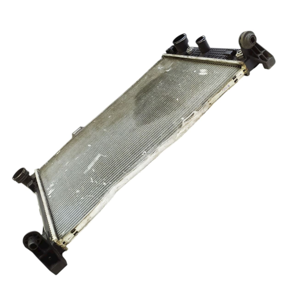 RADIADOR DE ÁGUA MERCEDES-BENZ C 200K 1.8 2009 V1727 - P36