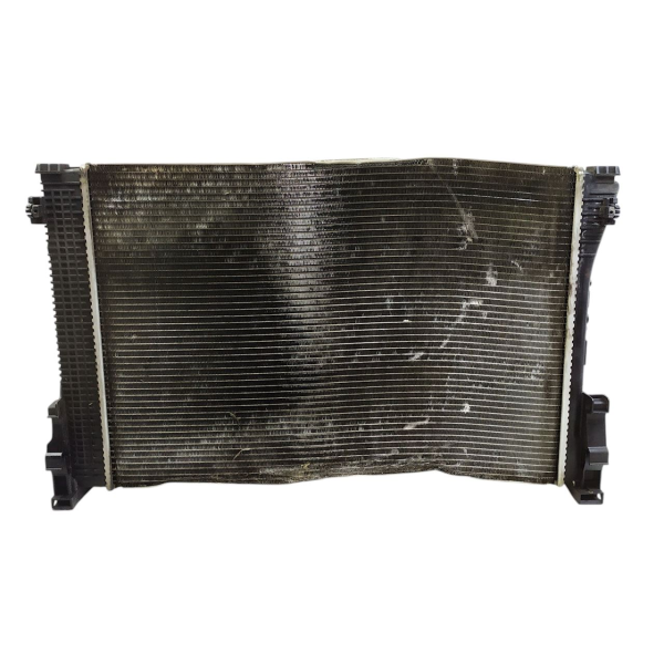 RADIADOR DE ÁGUA MERCEDES-BENZ C 200K 1.8 2009 V1727 - P36