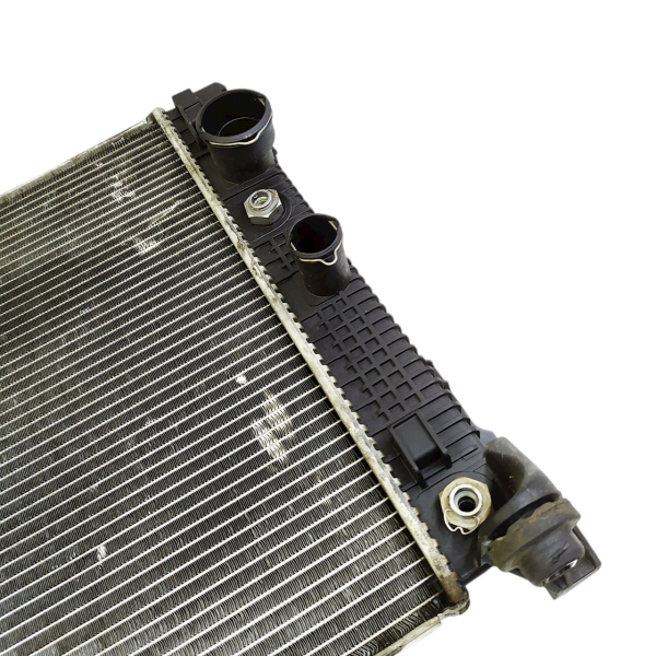 RADIADOR DE ÁGUA MERCEDES-BENZ C 200K 1.8 2009 V1727 - P36