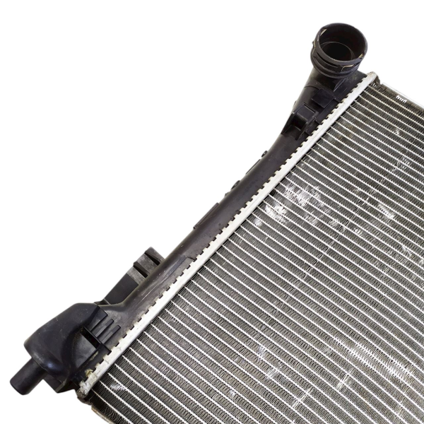 RADIADOR DE ÁGUA MERCEDES-BENZ C 200K 1.8 2009 V1727 - P36