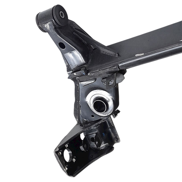 EIXO TRASEIRO  GM CELTA 4P 1.0 2012 194265