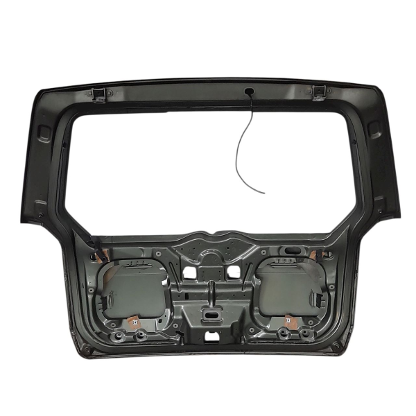 TAMPA TRASEIRA FIAT IDEA  ADV 1.8 8V 2007 V1757 - P45