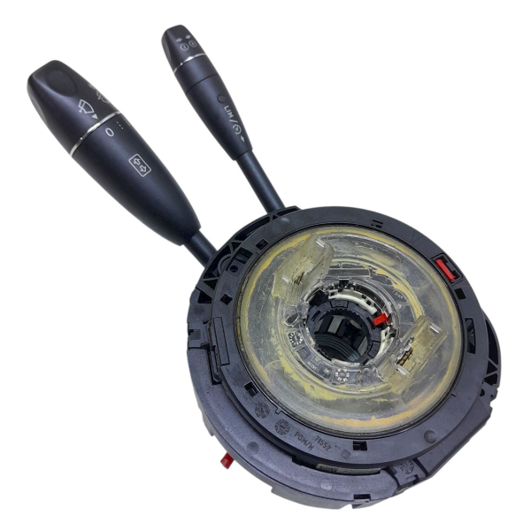 COMANDO LIMPADOR/LUZES/SETAS MERCEDES-BENZ C 200K 1.8 2009 V1727 - P10