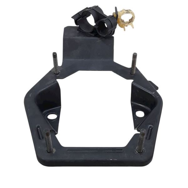 SUPORTE MÓDULO INJEÇÃO ELETRÔNICA  FIAT SIENA 1.8 2007 194612