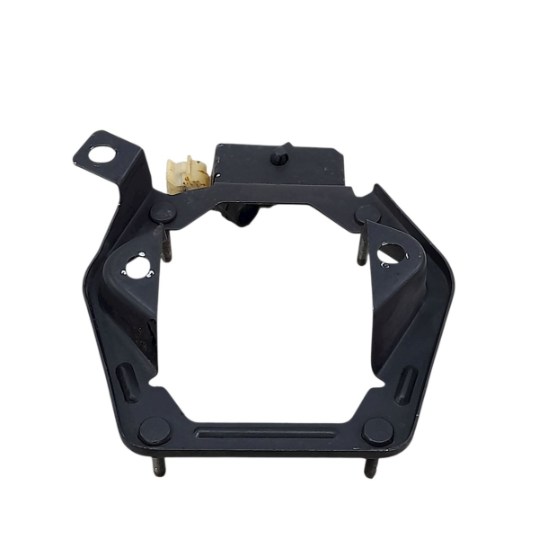 SUPORTE MÓDULO INJEÇÃO ELETRÔNICA  FIAT SIENA 1.8 2007 194612