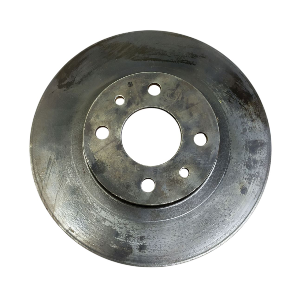 DISCO FREIO DIANTEIRO  FIAT SIENA 1.8 2007 194842