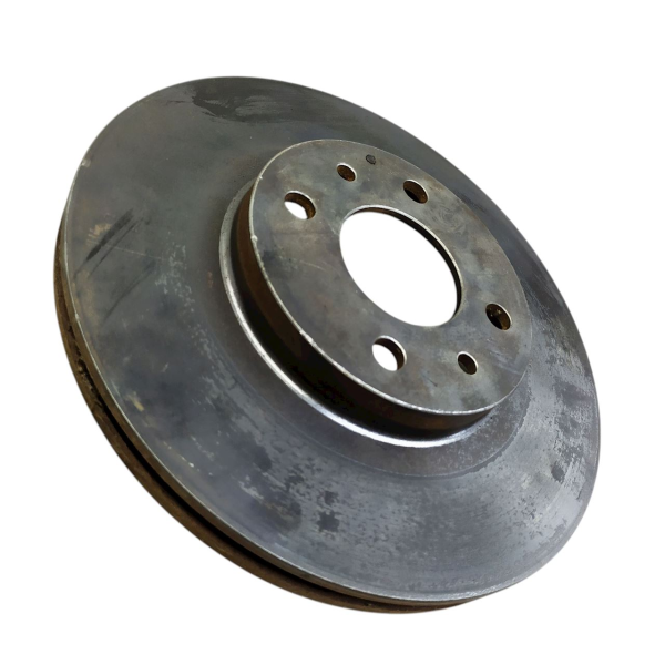 DISCO FREIO DIANTEIRO  FIAT SIENA 1.8 2007 194842