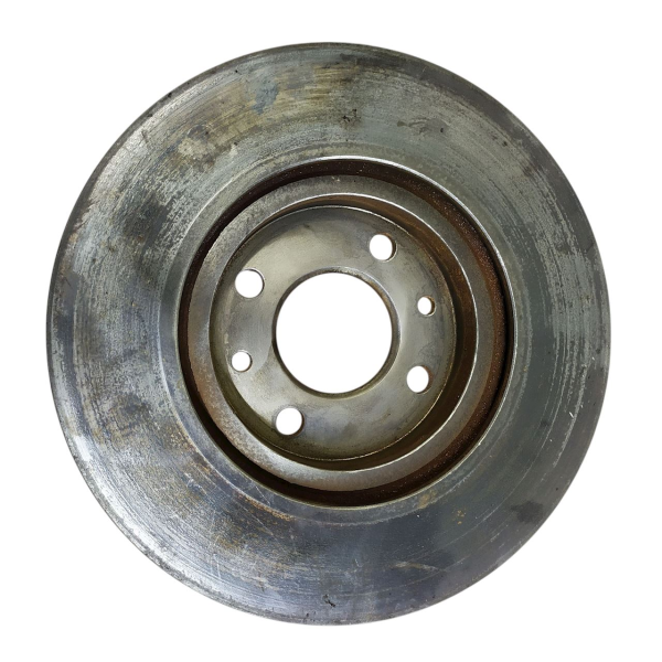 DISCO FREIO DIANTEIRO  FIAT SIENA 1.8 2007 194842