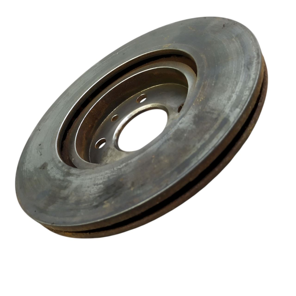 DISCO FREIO DIANTEIRO  FIAT SIENA 1.8 2007 194842