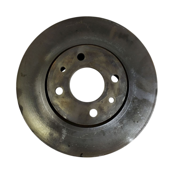 DISCO FREIO DIANTEIRO  FIAT SIENA 1.8 2007 194843