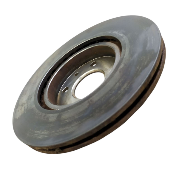 DISCO FREIO DIANTEIRO  FIAT SIENA 1.8 2007 194843