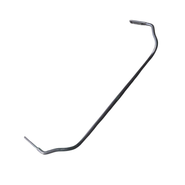 BARRA ESTABILIZADORA TRASEIRA  FIAT SIENA 1.8 2007 194829