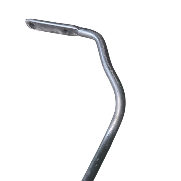 BARRA ESTABILIZADORA TRASEIRA  FIAT SIENA 1.8 2007 194829