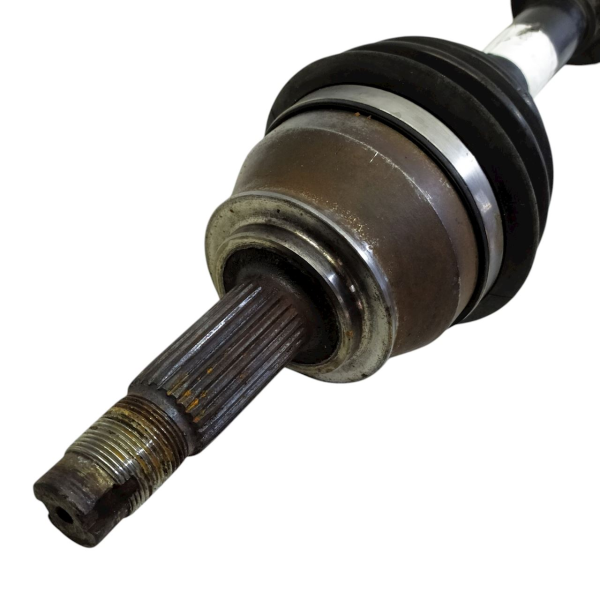 HOMOCINÉTICA DIREITA  FIAT SIENA 1.8 2007 194435