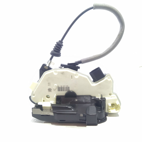 FECHADURA PORTA DIANTEIRA ESQUERDA VW TIGUAN 2.0 TSI 2015    107072