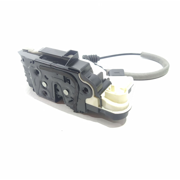 FECHADURA PORTA DIANTEIRA ESQUERDA VW TIGUAN 2.0 TSI 2015    107072