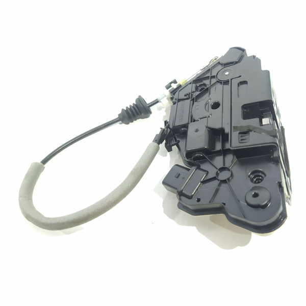 FECHADURA PORTA DIANTEIRA ESQUERDA VW TIGUAN 2.0 TSI 2015    107072