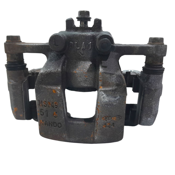 PINÇA ESQUERDA  HYUNDAI HB20 1.0  2020 194912