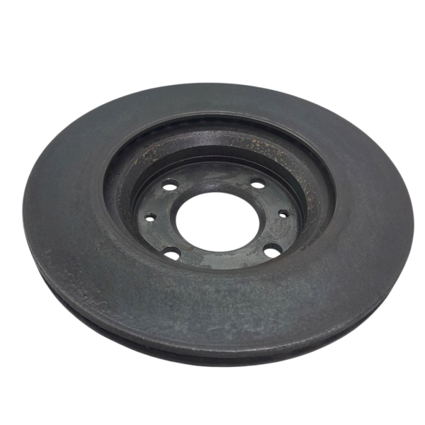 DISCO FREIO DIANTEIRO  HYUNDAI HB20 1.0  2020 194963