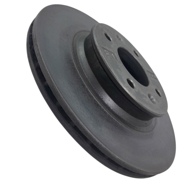 DISCO FREIO DIANTEIRO  HYUNDAI HB20 1.0  2020 194963