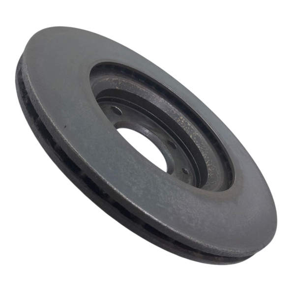 DISCO FREIO DIANTEIRO  HYUNDAI HB20 1.0  2020 194963