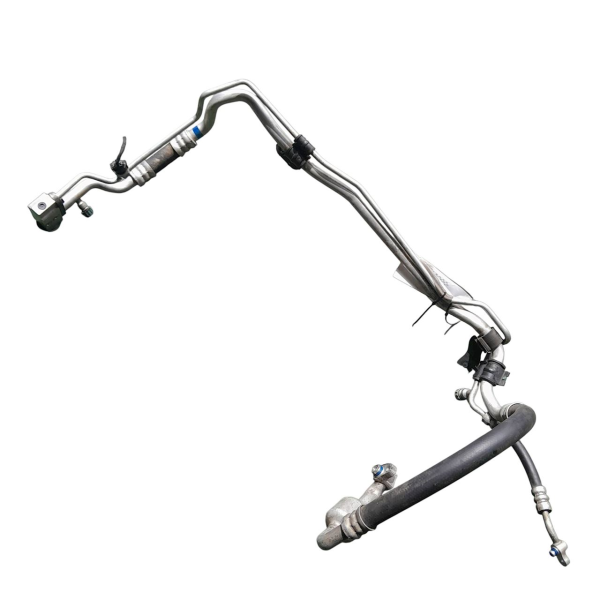 MANGUEIRA AR CONDICIONADO HYUNDAI HB20 1.0 2018     193762