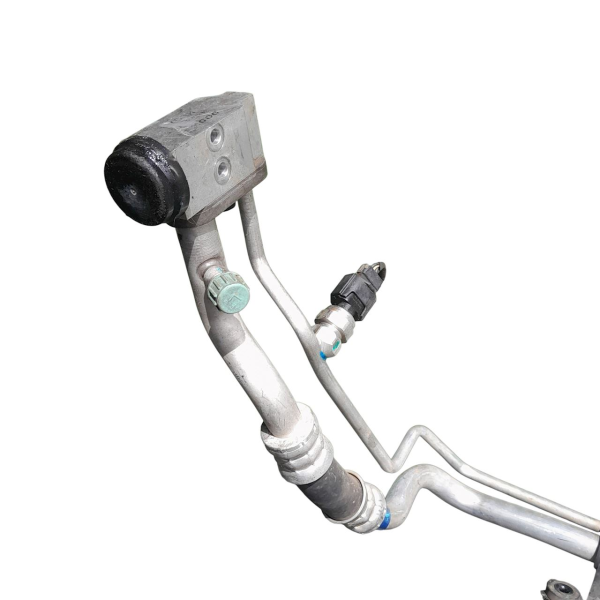 MANGUEIRA AR CONDICIONADO HYUNDAI HB20 1.0 2018     193762