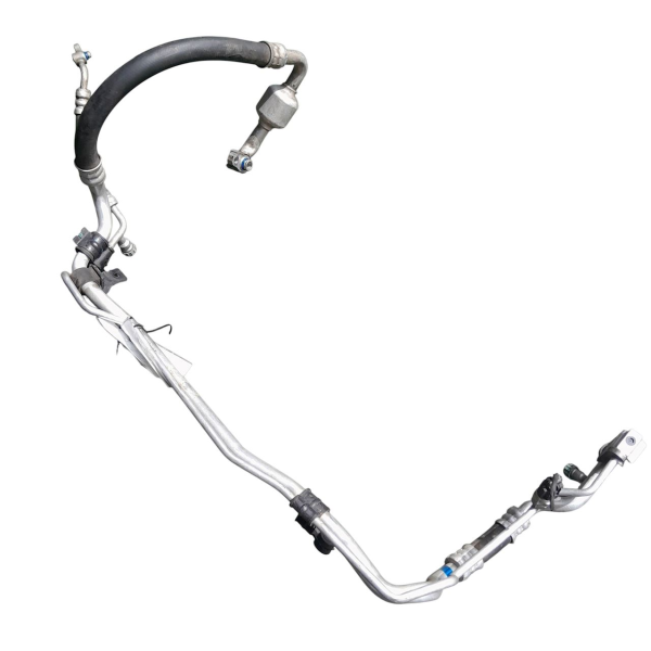 MANGUEIRA AR CONDICIONADO HYUNDAI HB20 1.0 2018     193762