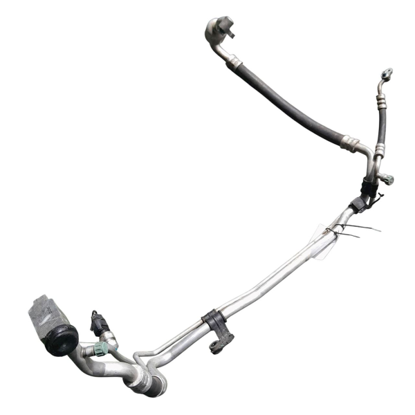 MANGUEIRA AR CONDICIONADO HYUNDAI HB20 1.0 2018     193762