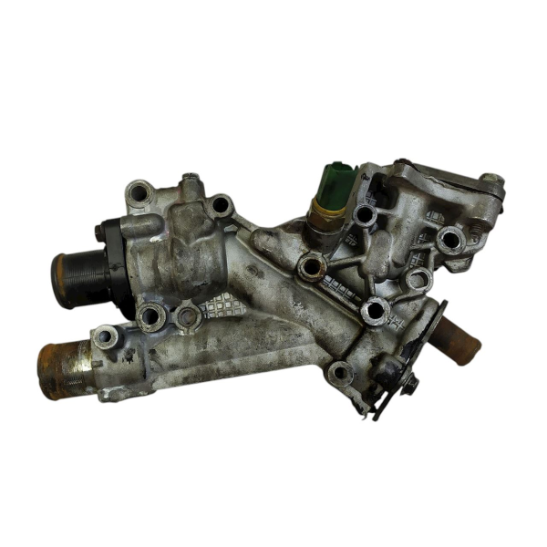 CARCAÇA VÁLVULA TERMOSTÁTICA  CITROËN XSARA PICASSO EX 2001 196714