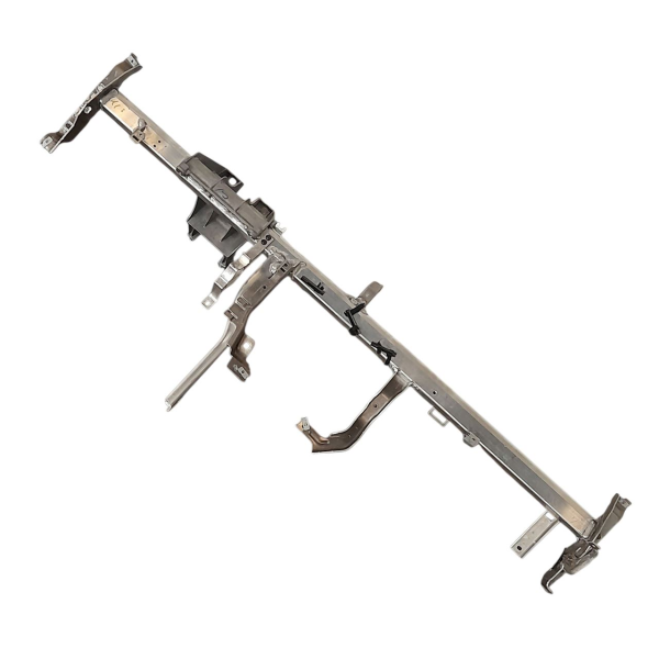 ALMA CAPA PAINEL  MERCEDES-BENZ C 200K 1.8 2009 195199