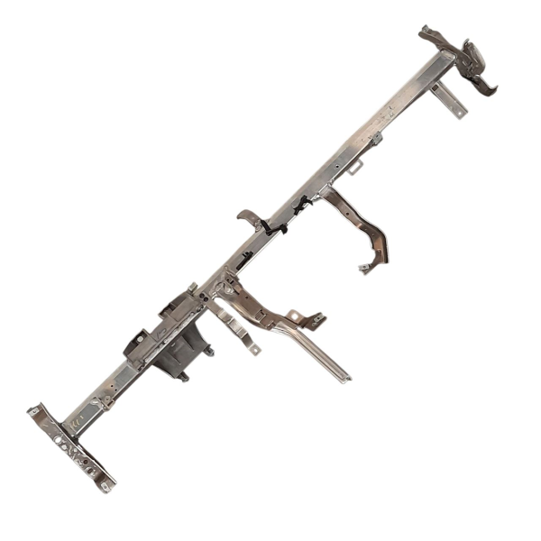 ALMA CAPA PAINEL  MERCEDES-BENZ C 200K 1.8 2009 195199