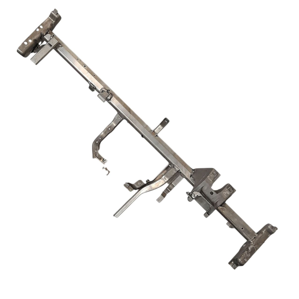 ALMA CAPA PAINEL  MERCEDES-BENZ C 200K 1.8 2009 195199