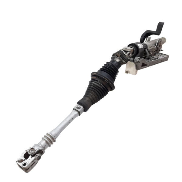 COLUNA DIREÇÃO  MERCEDES-BENZ C 200K 1.8 2009 195200