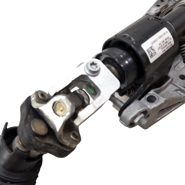 COLUNA DIREÇÃO  MERCEDES-BENZ C 200K 1.8 2009 195200