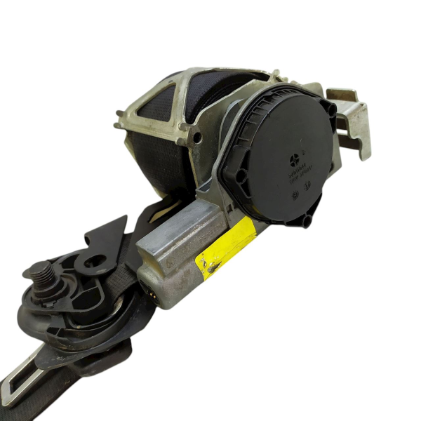 CINTO BANCO DIANTEIRO DIREITO  MERCEDES-BENZ C 200K 1.8 2009 195302