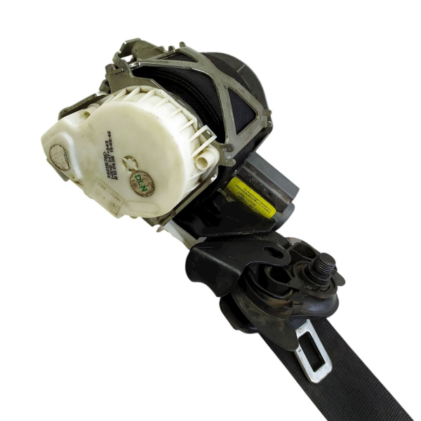 CINTO BANCO DIANTEIRO DIREITO  MERCEDES-BENZ C 200K 1.8 2009 195302