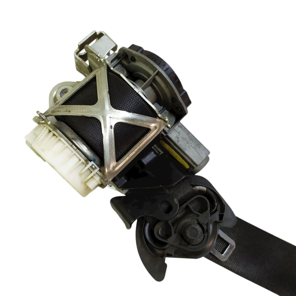 CINTO BANCO DIANTEIRO DIREITO  MERCEDES-BENZ C 200K 1.8 2009 195302