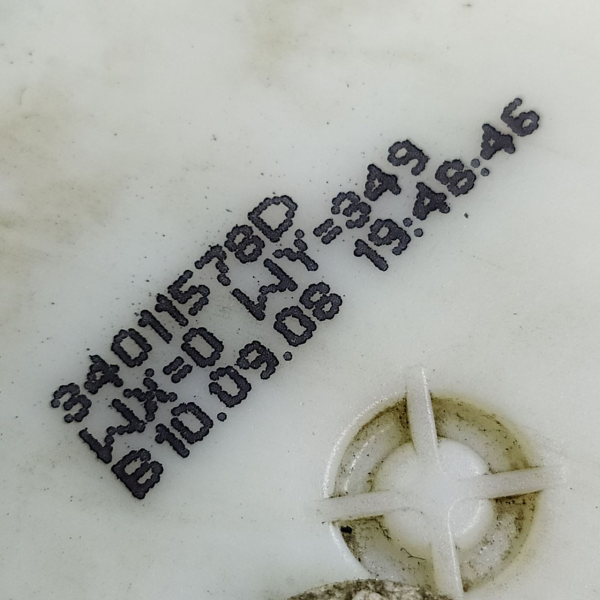 CINTO BANCO DIANTEIRO DIREITO  MERCEDES-BENZ C 200K 1.8 2009 195302