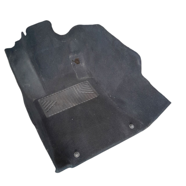 CARPETE MOLDADO ASSOALHO  MERCEDES-BENZ C 200K 1.8 2009 195306