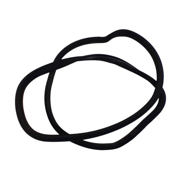 BORRACHA PORTA TRASEIRA DIREITA  MERCEDES-BENZ C 200K 1.8 2009 195314