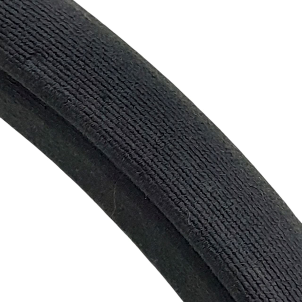 BORRACHA PORTA TRASEIRA DIREITA  MERCEDES-BENZ C 200K 1.8 2009 195314